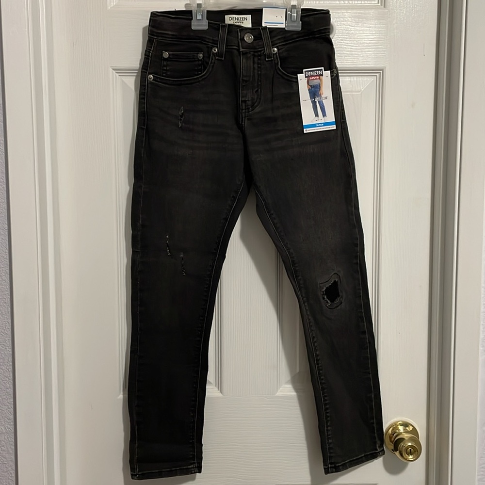 Denizen From Levi’s Jeans